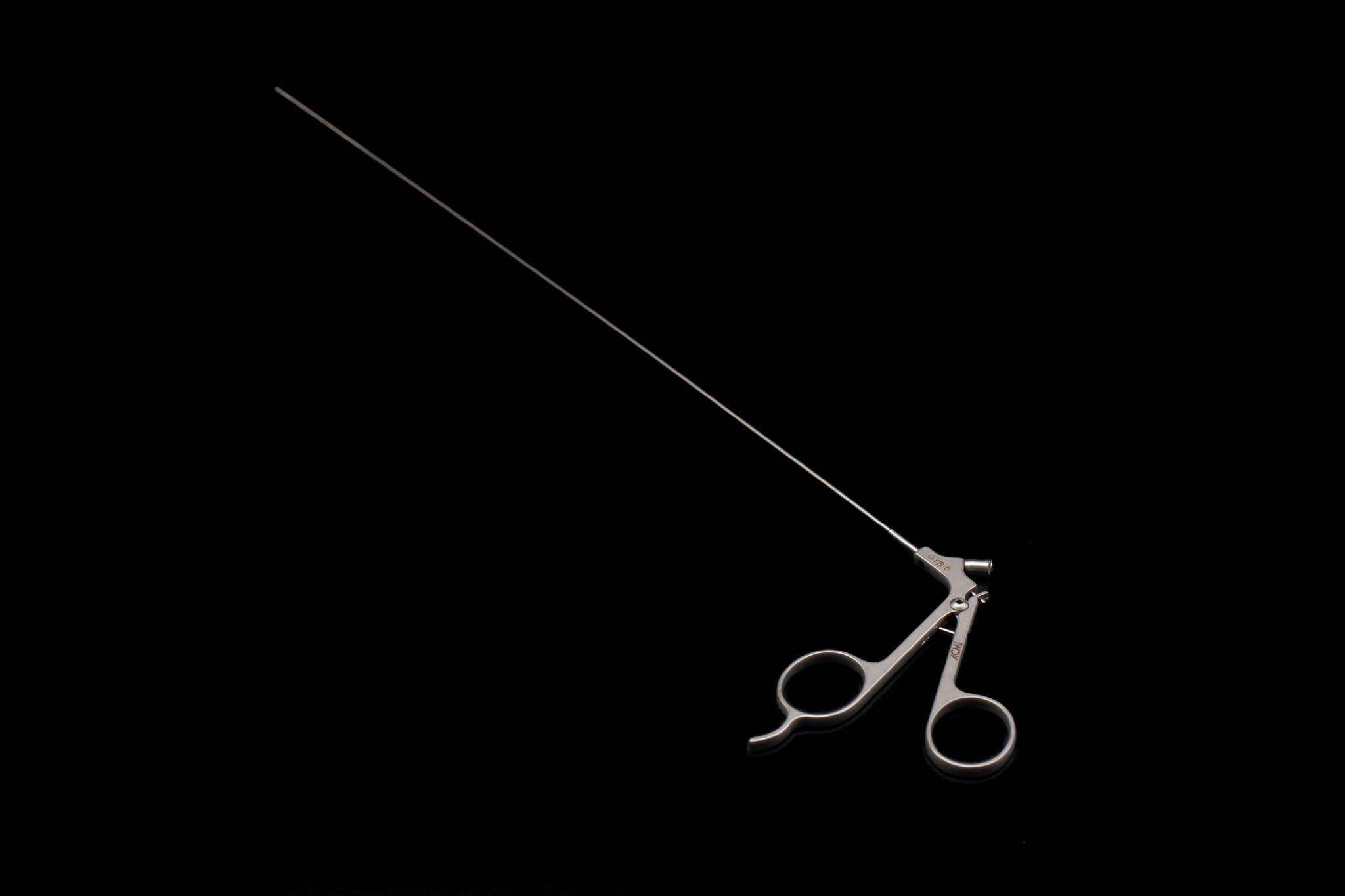 Biopsy Forceps Gyb Piece Endocorp