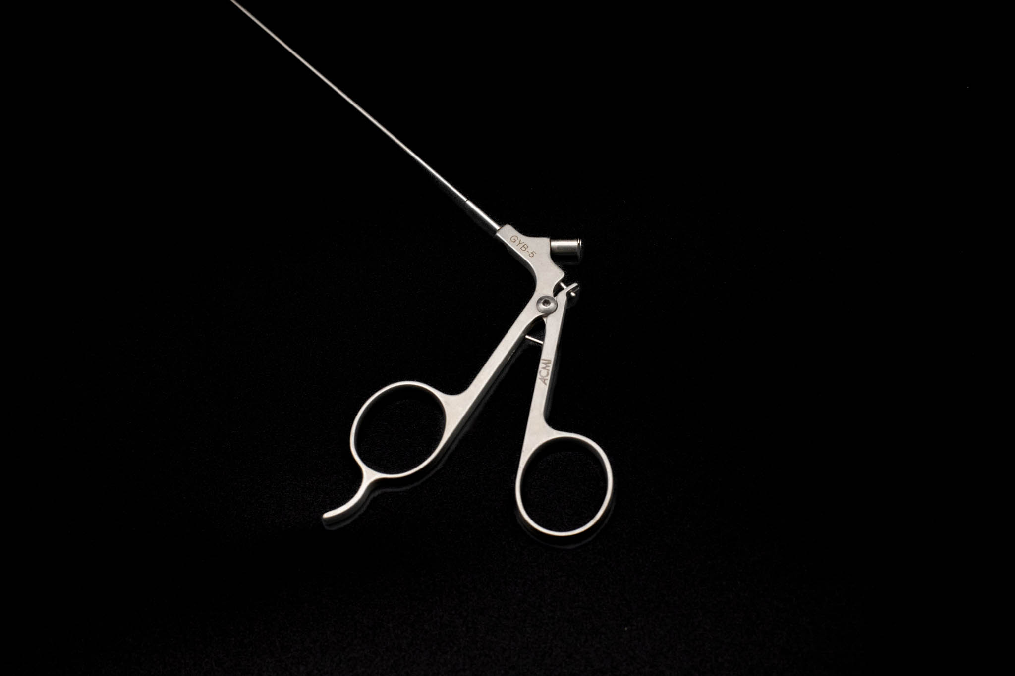 Biopsy Forceps GYB 5 1 Piece ENDOCORP