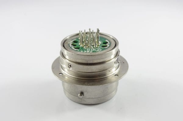 OEM Electrical Hub - 4382: GIF-2T160, TJF-160F, GF-UC160P