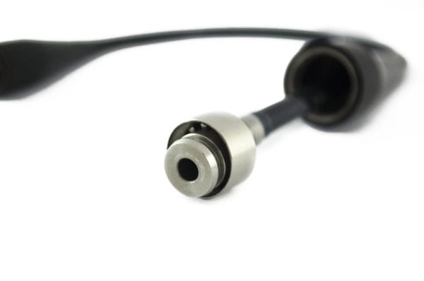 OEM Cable: Video Connector with Boots - URF-V, CYF-V2