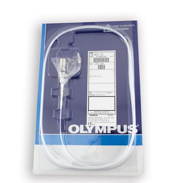 Olympus Reusable Coagulation Electrode (Heat Probe) - CD-21Z (Original Packaging)