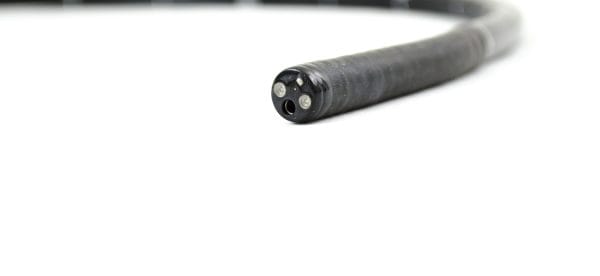 OEM Complete Insertion Tube Assembly (Fiber) - GIF-Q20