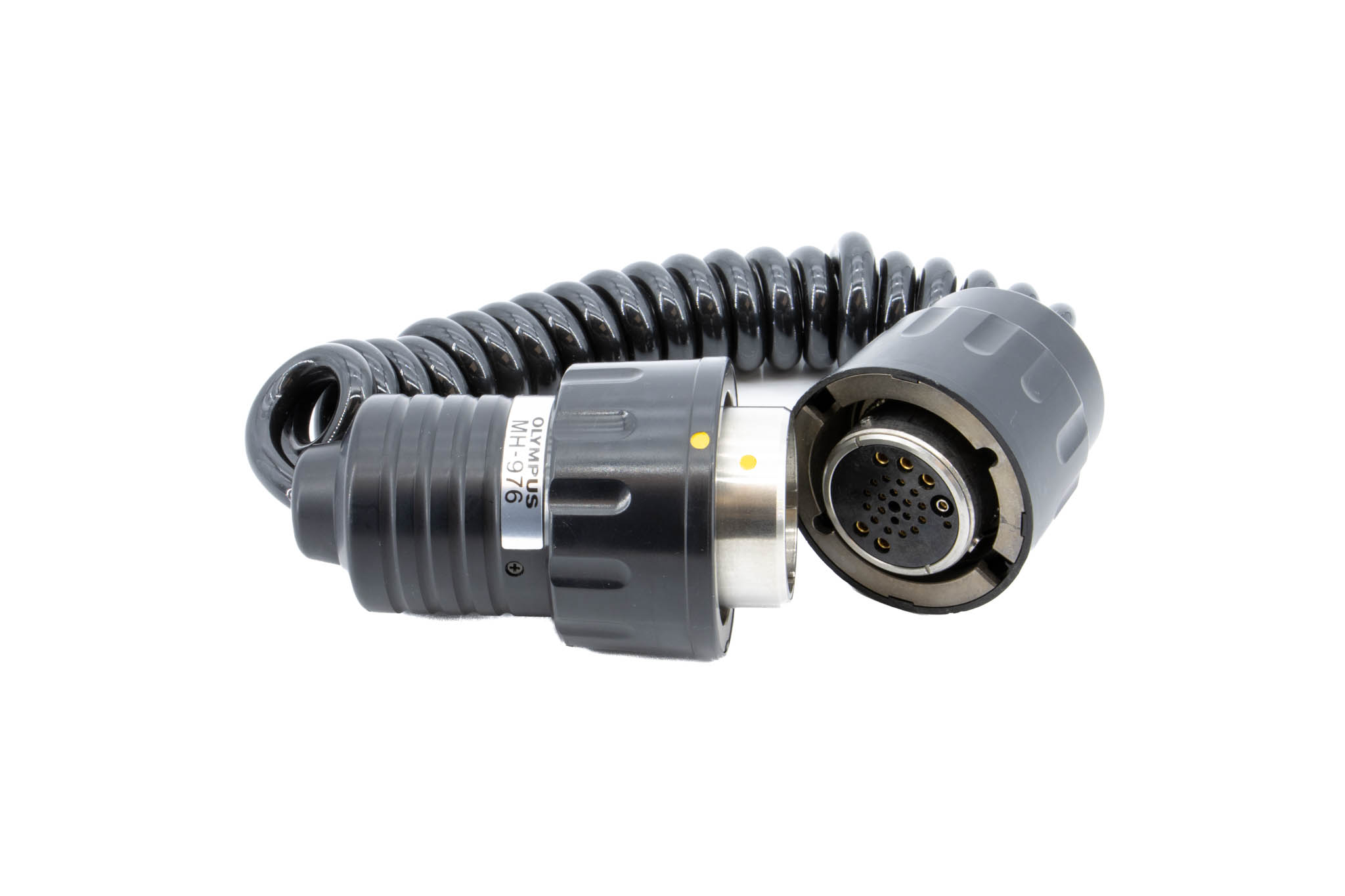 Olympus MH-976 Pigtail Endoscope Accessories