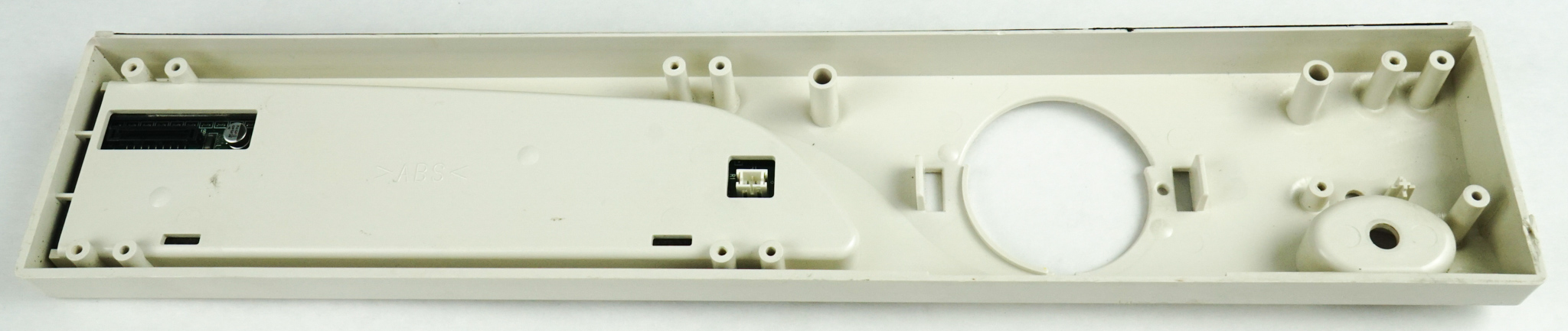 Front Panel Face Plate with PCB Assembly - CV-160 | ENDOCORP