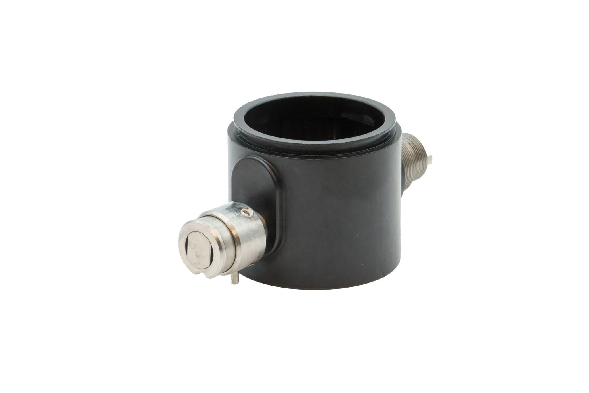 ETO Connector Housing (ETO Valve Attached) (Style 2) - ENDOCORP